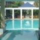 Courtyard Pool