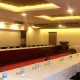 Conference hall