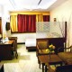 Plush Interior