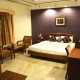 Well-furnished Room
