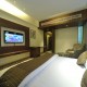 Plush Interior Plush Interior