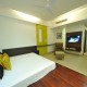 Spacious Room Spacious Room