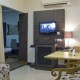 Suite Living Room