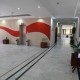 Hotel Corridor