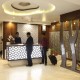 Reception Area Reception Area