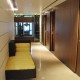 Hotel Corridor