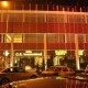 Hotel Outside View