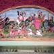 Ceiling of Durbar Hall