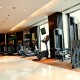 Fitness centre Fitness centre