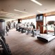 Fitness centre Fitness centre