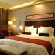 Inside King Deluxe room Inside King Deluxe room