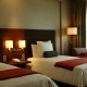 Twin Deluxe room Twin Deluxe room