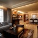 Inside Executive Suite Inside Executive Suite