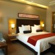 Executive Suite bedroom Executive Suite bedroom