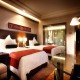 Twin Superior room Twin Superior room