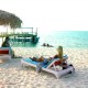 Relax by the Beachshack