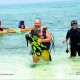 Snorkeling Activity