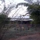 Distant View of the Villa