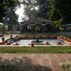 Garden Area