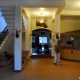 Lobby Area