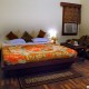 Air Conditioned Accommodation