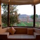 View from the Lodge