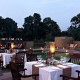 Pool View Dining
