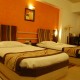 Spacious Room Spacious Room