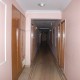 Hotel Corridor
