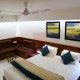 Plush Room Interior Plush Room Interior
