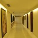 Plush Hotel Corridor Plush Hotel Corridor