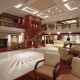 Big Lobby Area Big Lobby Area