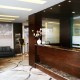 Reception Area Reception Area