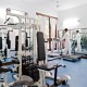 Fitness Centre Fitness Centre