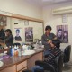 Salon