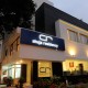 Hotel Exterior View