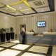 Hotel Reception