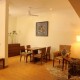 Plush Living Room