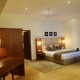Well-furnished Room