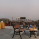 Rooftop Restaurant