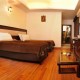 Super Deluxe Twin Room