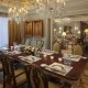 Presidential Suite Dining Room Presidential Suite Dining Room