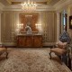 Presidential Suite Entrance Presidential Suite Entrance