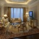 Presidential Suite Sitting Room Presidential Suite Sitting Room