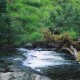 Gavi Waterfalls