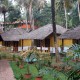 Bamboo cottages Bamboo cottages