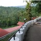 Way to the Resort