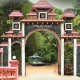 Entrance Entrance