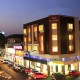 Hotel Exterior View Hotel Exterior View