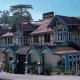 Clarkes Hotel